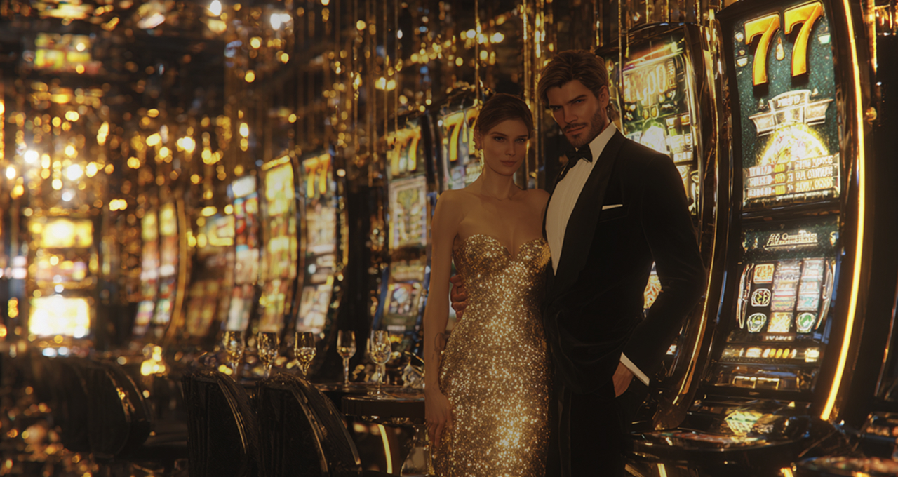 KinBet Casino
